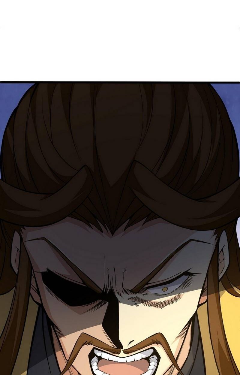 Second Fight Against the Heavens Chapter 21 - halaman 27