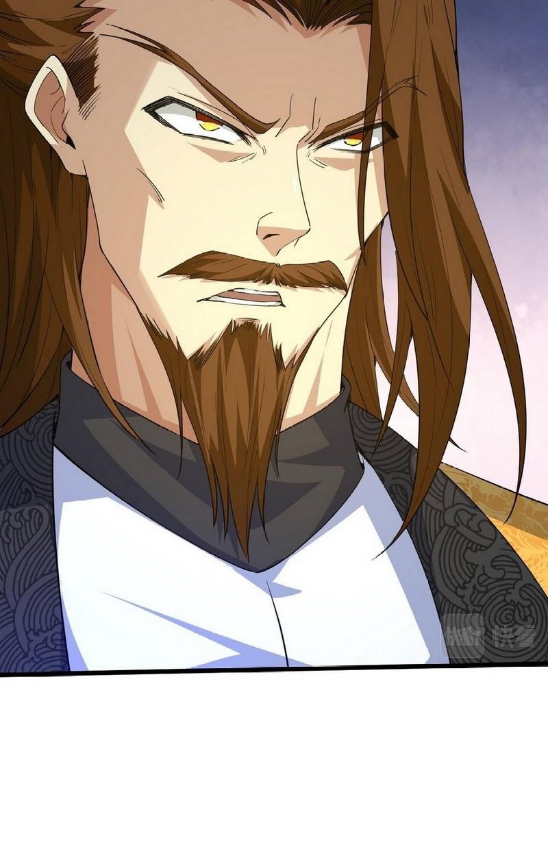 Second Fight Against the Heavens Chapter 21 - halaman 46
