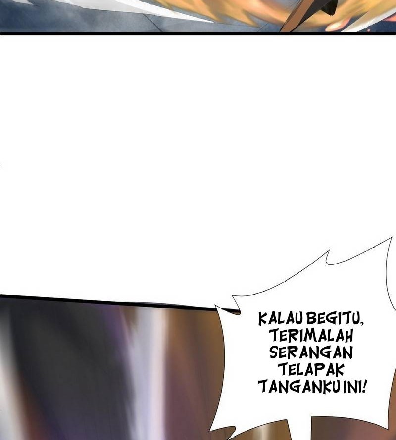 Second Fight Against the Heavens Chapter 21 - halaman 50