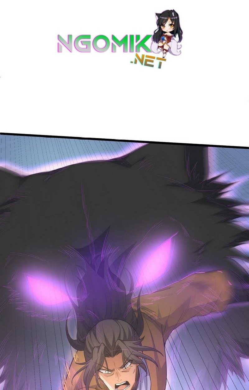 Second Fight Against the Heavens Chapter 21 - halaman 52