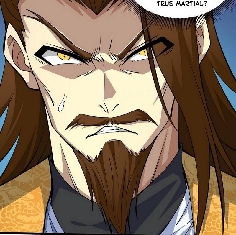 Second Fight Against the Heavens Chapter 21 - halaman 62
