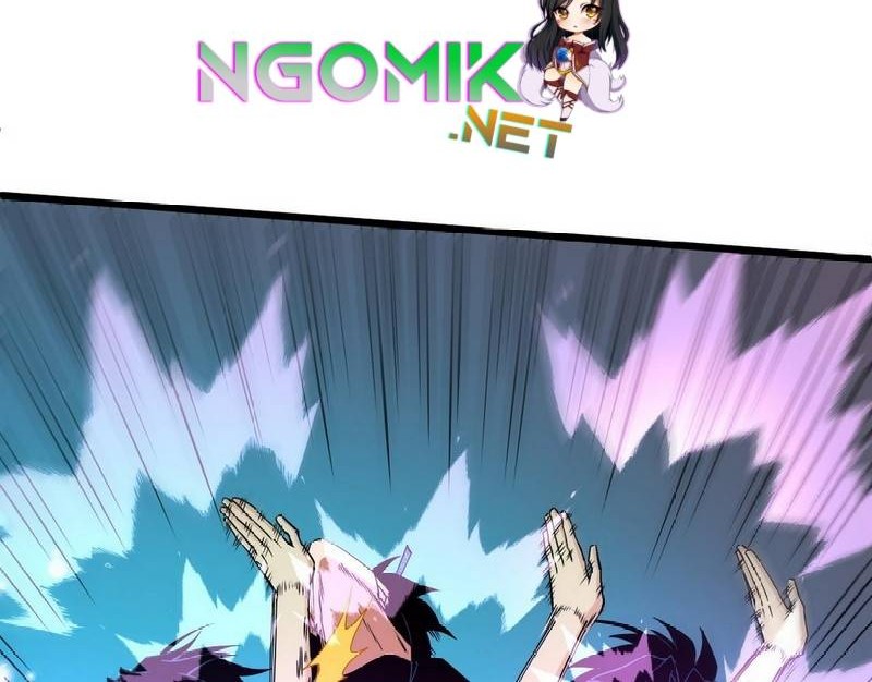 Second Fight Against the Heavens Chapter 21 - halaman 64