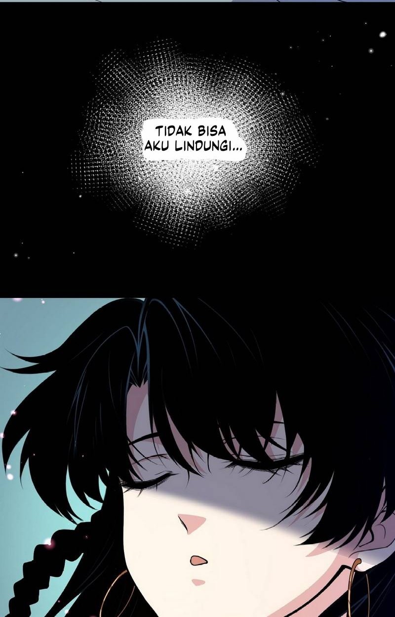 Second Fight Against the Heavens Chapter 21 - halaman 7