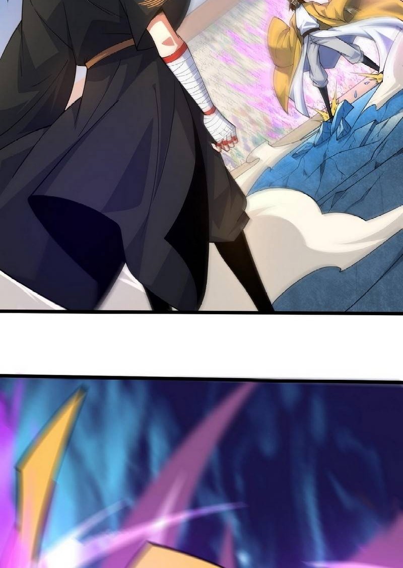 Second Fight Against the Heavens Chapter 22 - halaman 11