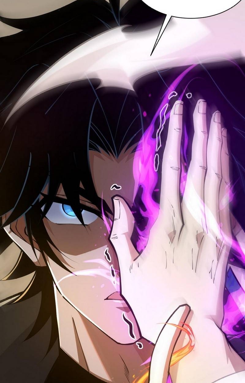 Second Fight Against the Heavens Chapter 22 - halaman 19