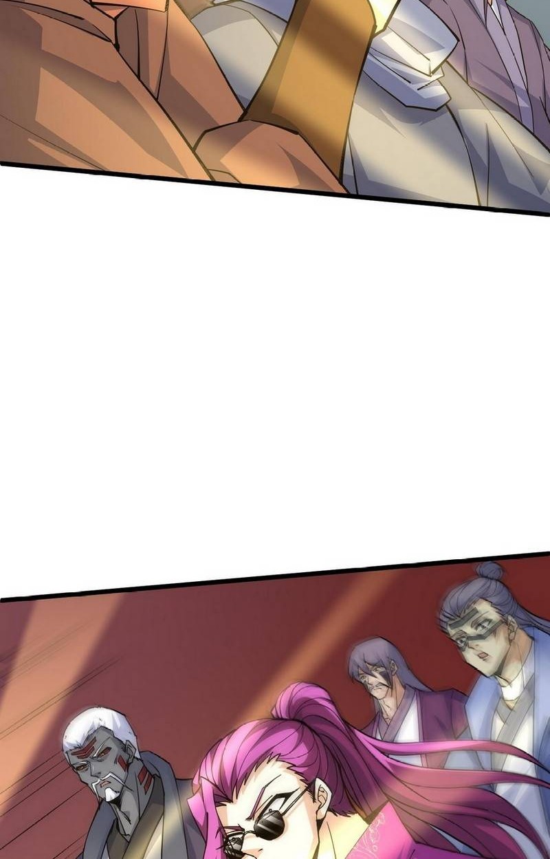 Second Fight Against the Heavens Chapter 22 - halaman 29