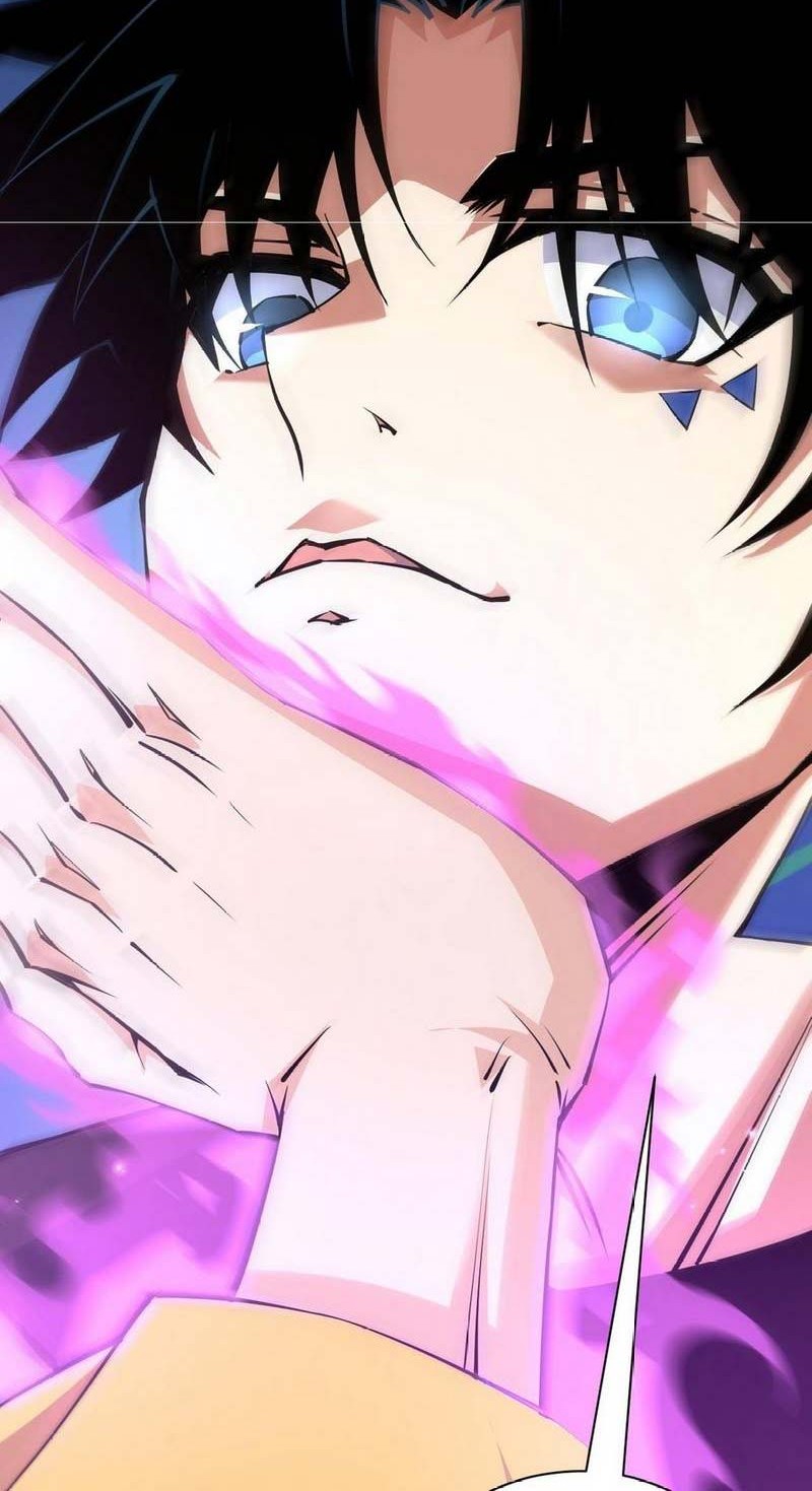 Second Fight Against the Heavens Chapter 22 - halaman 3