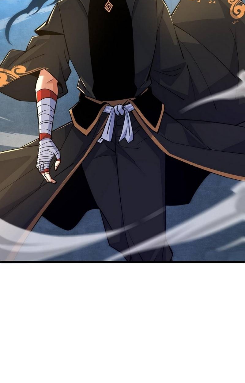 Second Fight Against the Heavens Chapter 22 - halaman 39