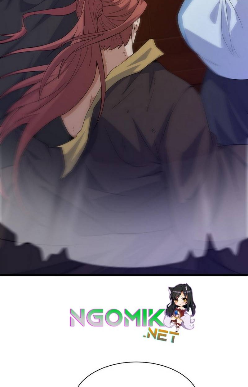 Second Fight Against the Heavens Chapter 22 - halaman 57
