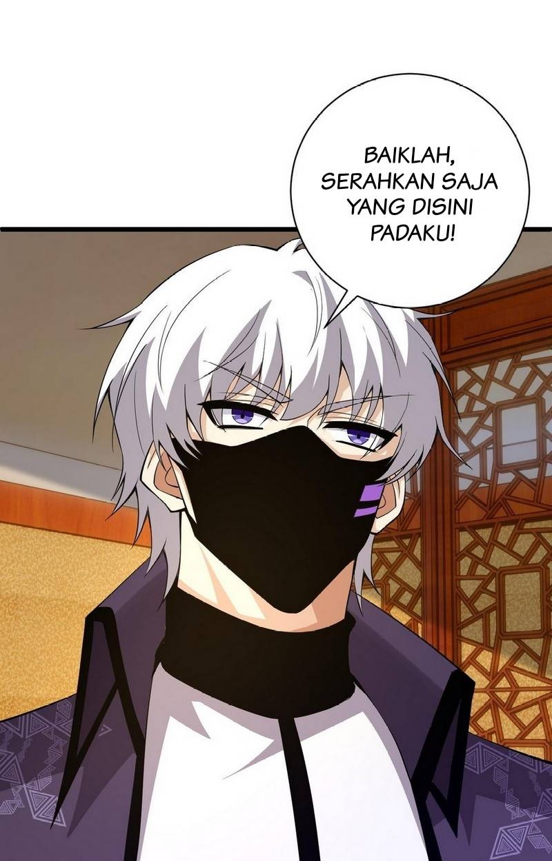 Second Fight Against the Heavens Chapter 22 - halaman 59