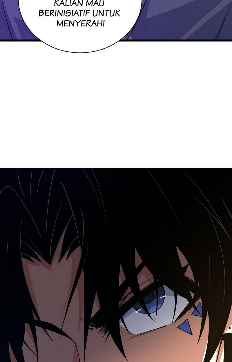 Second Fight Against the Heavens Chapter 22 - halaman 63