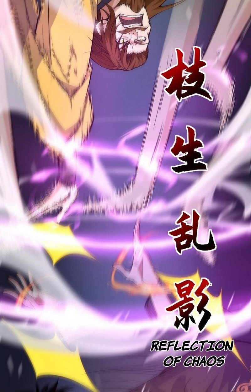 Second Fight Against the Heavens Chapter 22 - halaman 7