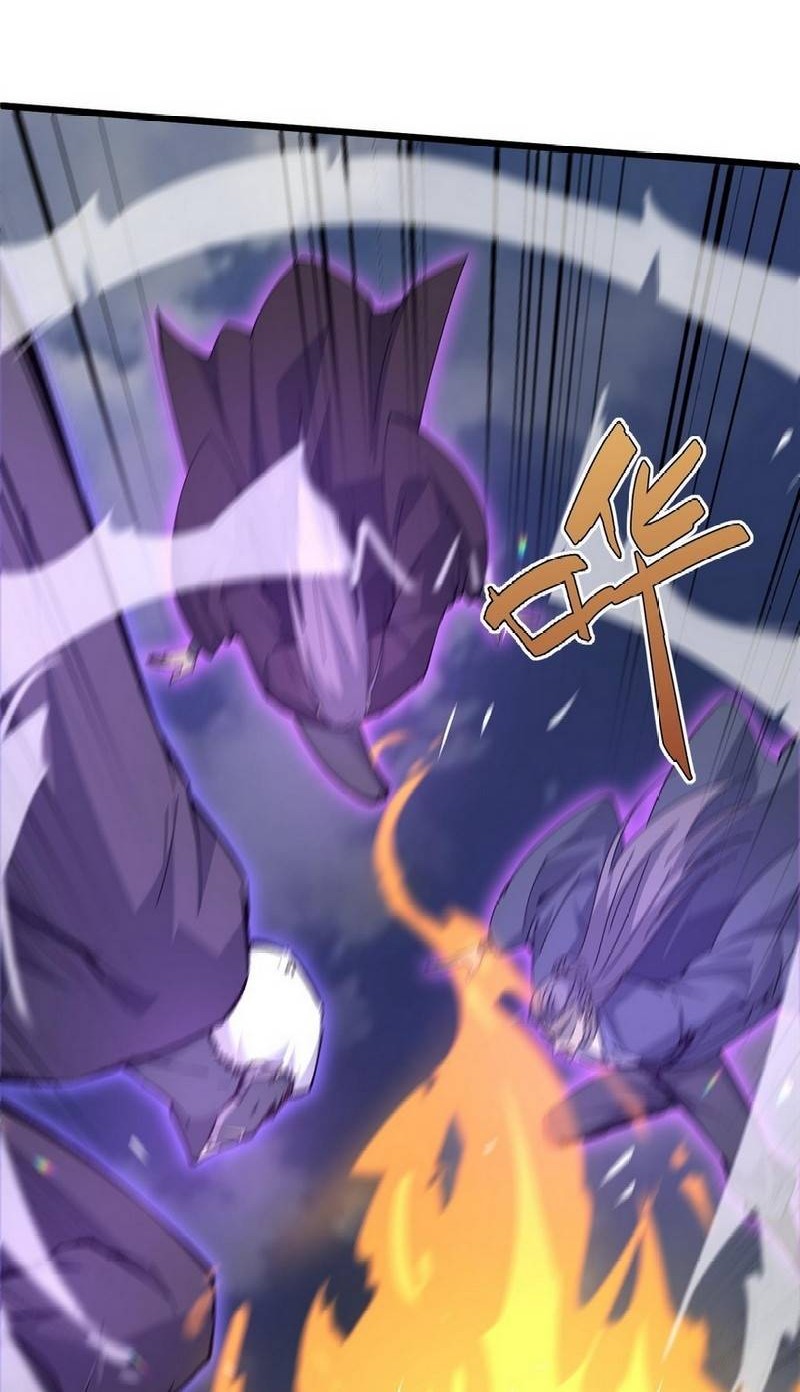 Second Fight Against the Heavens Chapter 23 - halaman 15