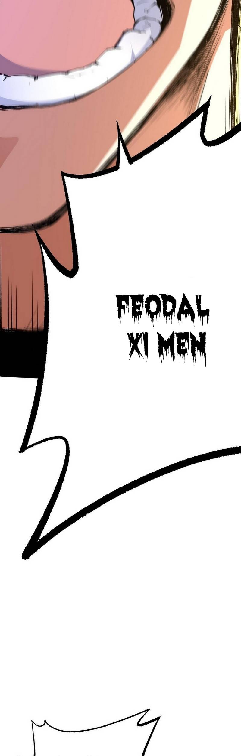 Second Fight Against the Heavens Chapter 23 - halaman 18