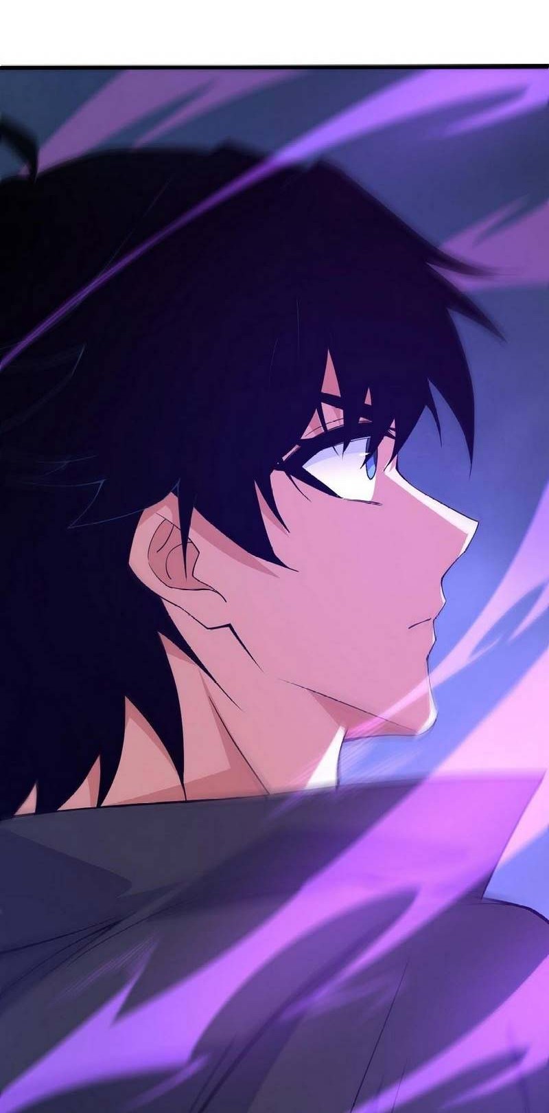 Second Fight Against the Heavens Chapter 23 - halaman 3