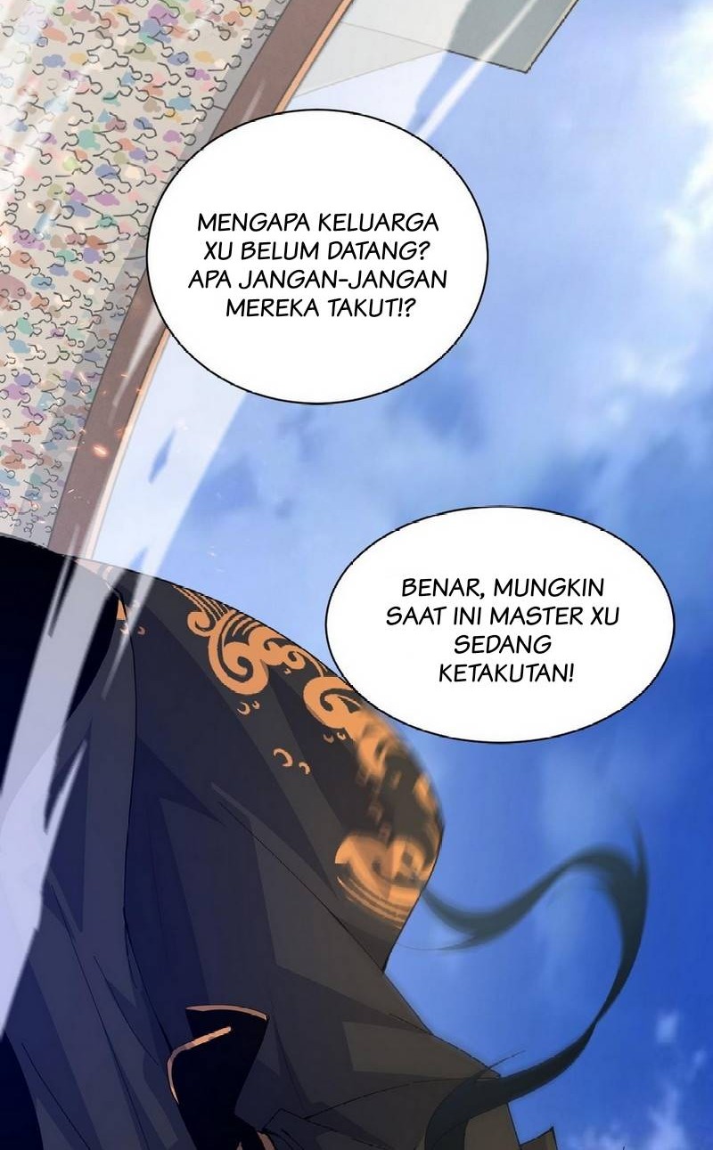 Second Fight Against the Heavens Chapter 23 - halaman 55
