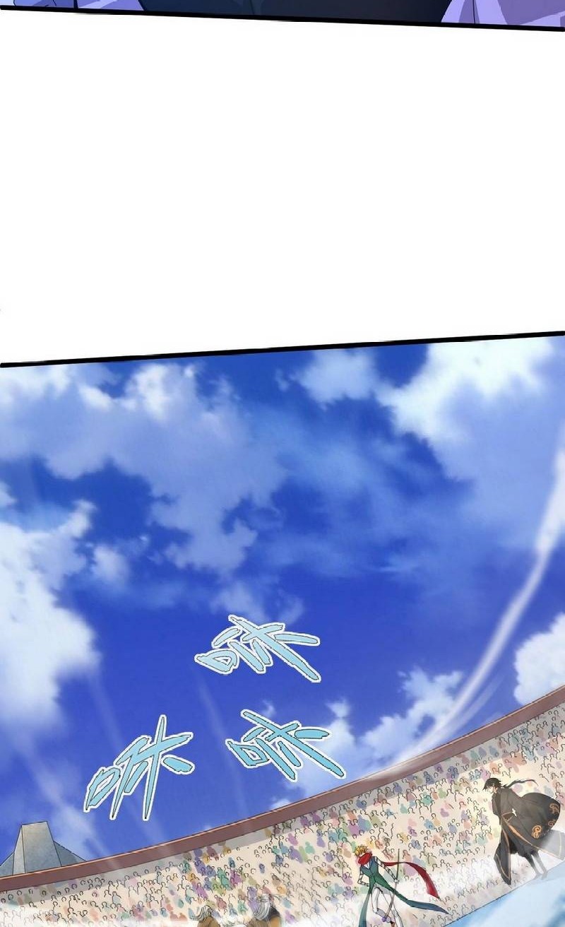 Second Fight Against the Heavens Chapter 24 - halaman 11