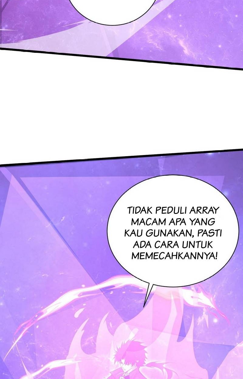 Second Fight Against the Heavens Chapter 24 - halaman 27