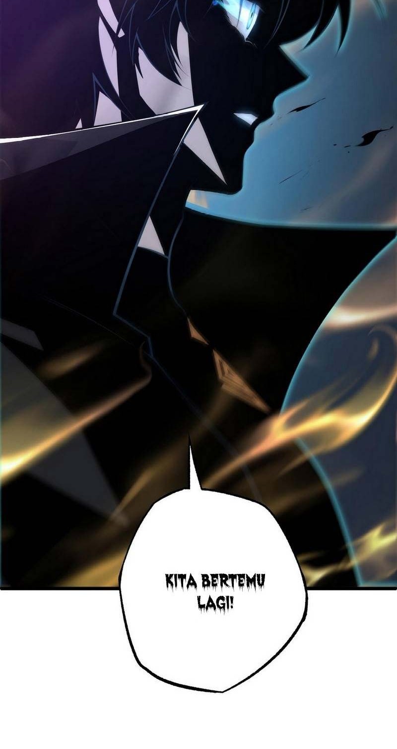Second Fight Against the Heavens Chapter 24 - halaman 3
