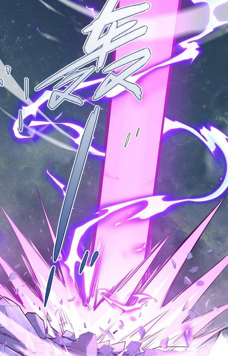 Second Fight Against the Heavens Chapter 24 - halaman 37