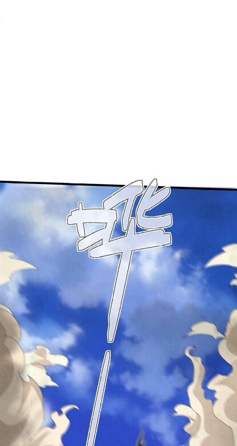 Second Fight Against the Heavens Chapter 24 - halaman 43