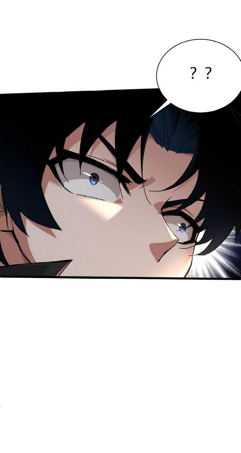 Second Fight Against the Heavens Chapter 24 - halaman 53