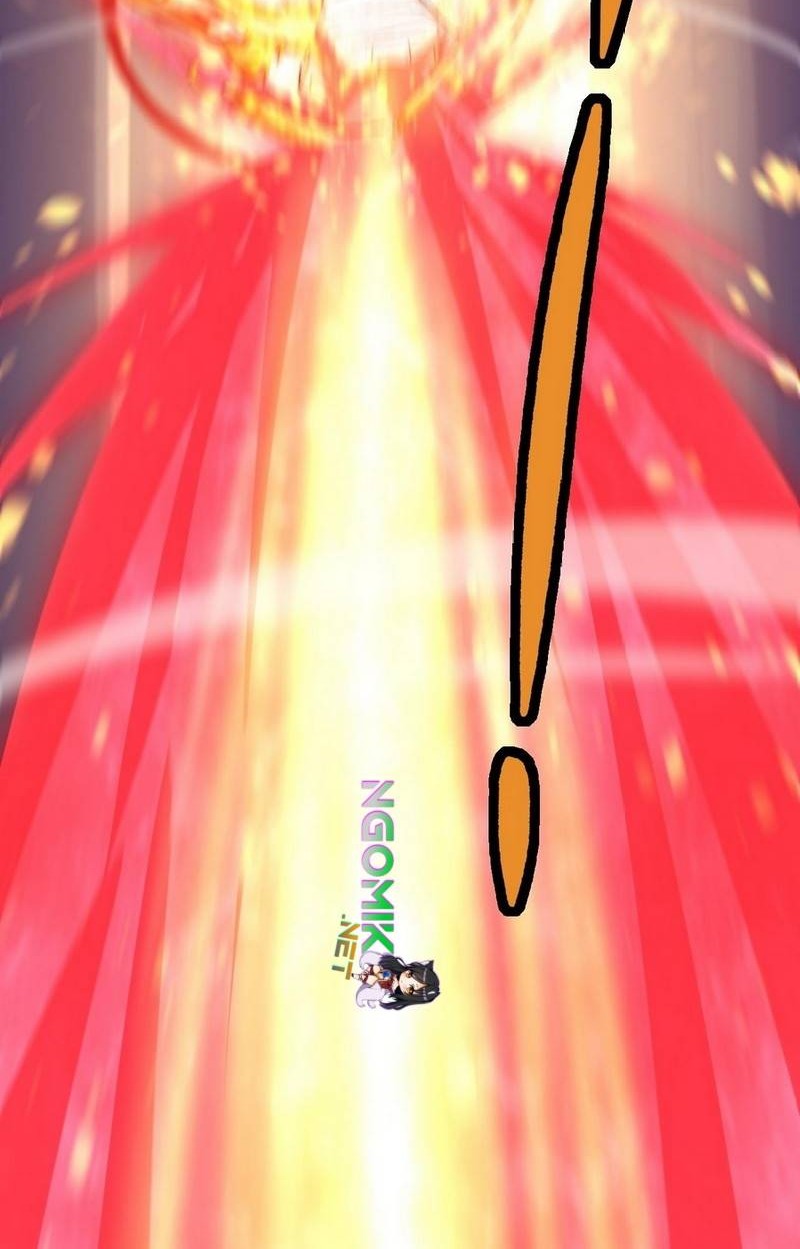 Second Fight Against the Heavens Chapter 24 - halaman 61