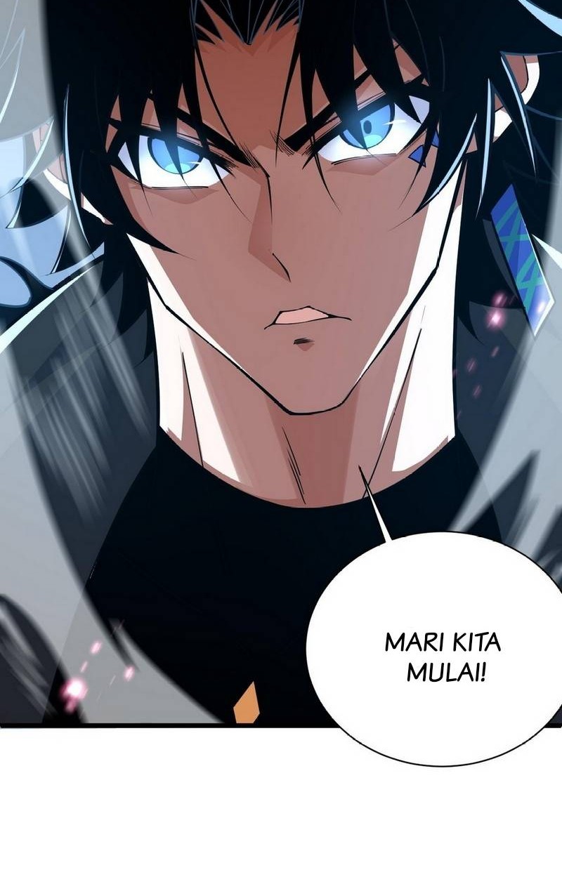Second Fight Against the Heavens Chapter 24 - halaman 9