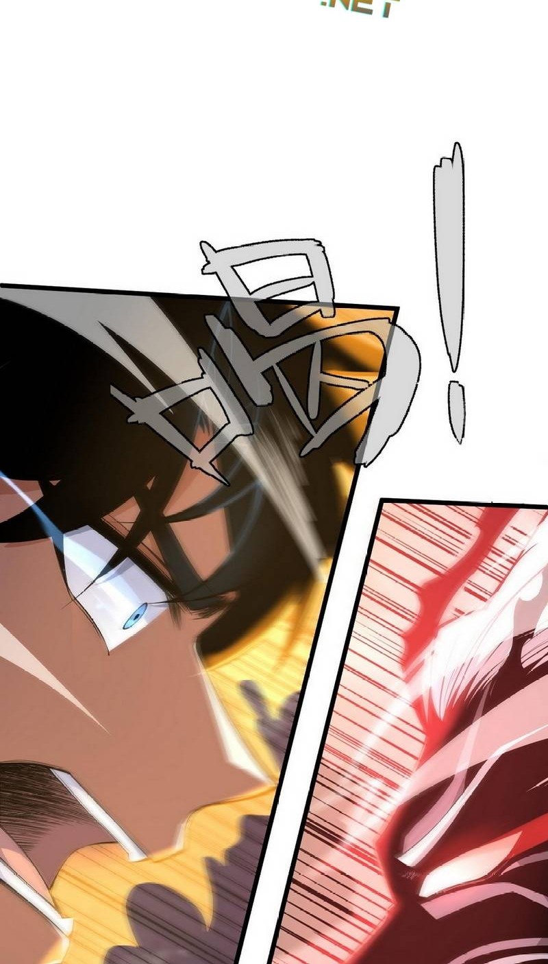 Second Fight Against the Heavens Chapter 25 - halaman 13