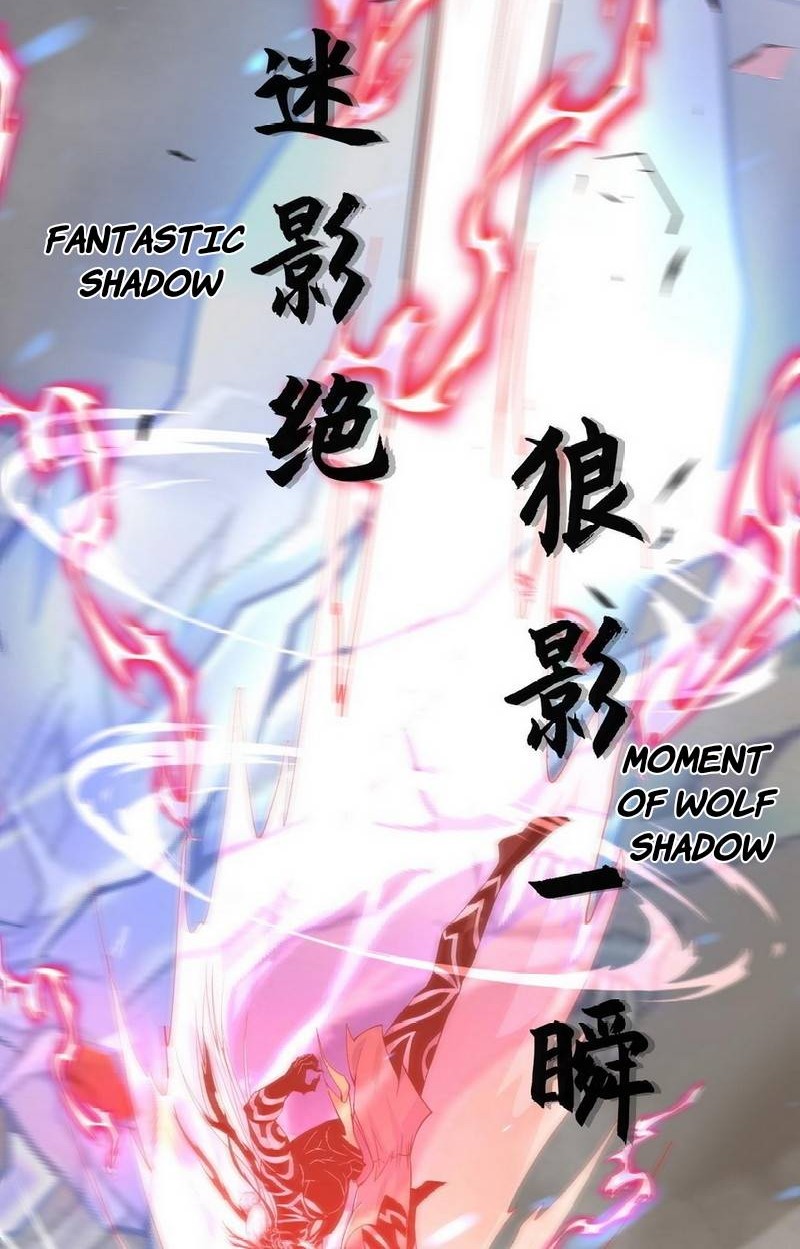 Second Fight Against the Heavens Chapter 25 - halaman 15