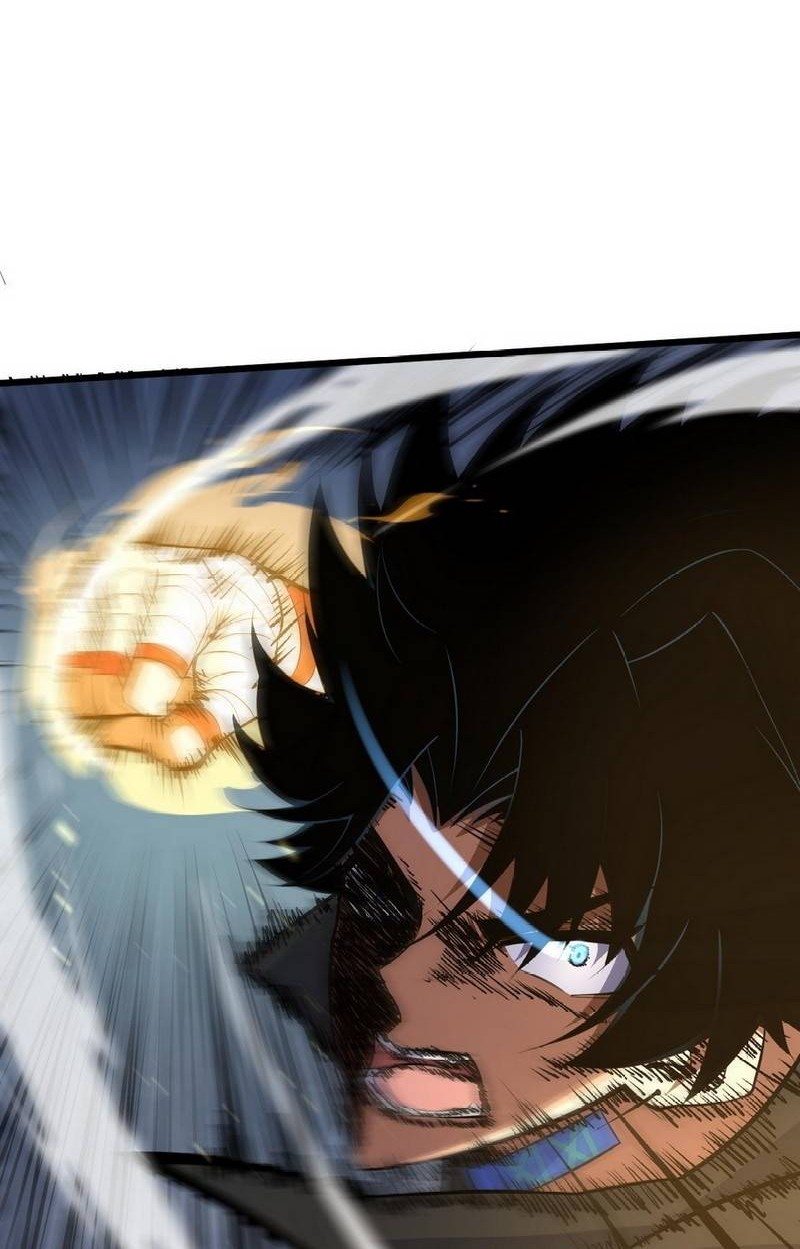 Second Fight Against the Heavens Chapter 25 - halaman 27