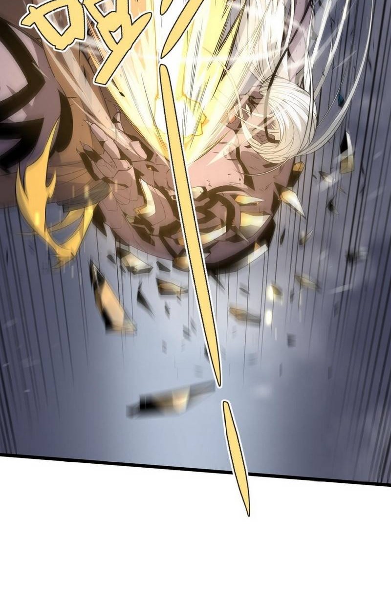 Second Fight Against the Heavens Chapter 25 - halaman 29