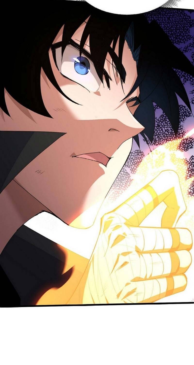 Second Fight Against the Heavens Chapter 25 - halaman 3