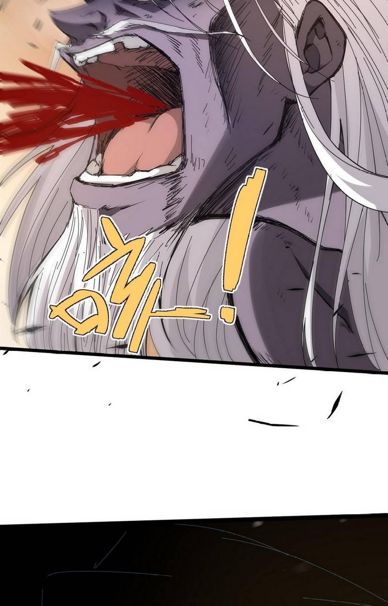 Second Fight Against the Heavens Chapter 25 - halaman 41