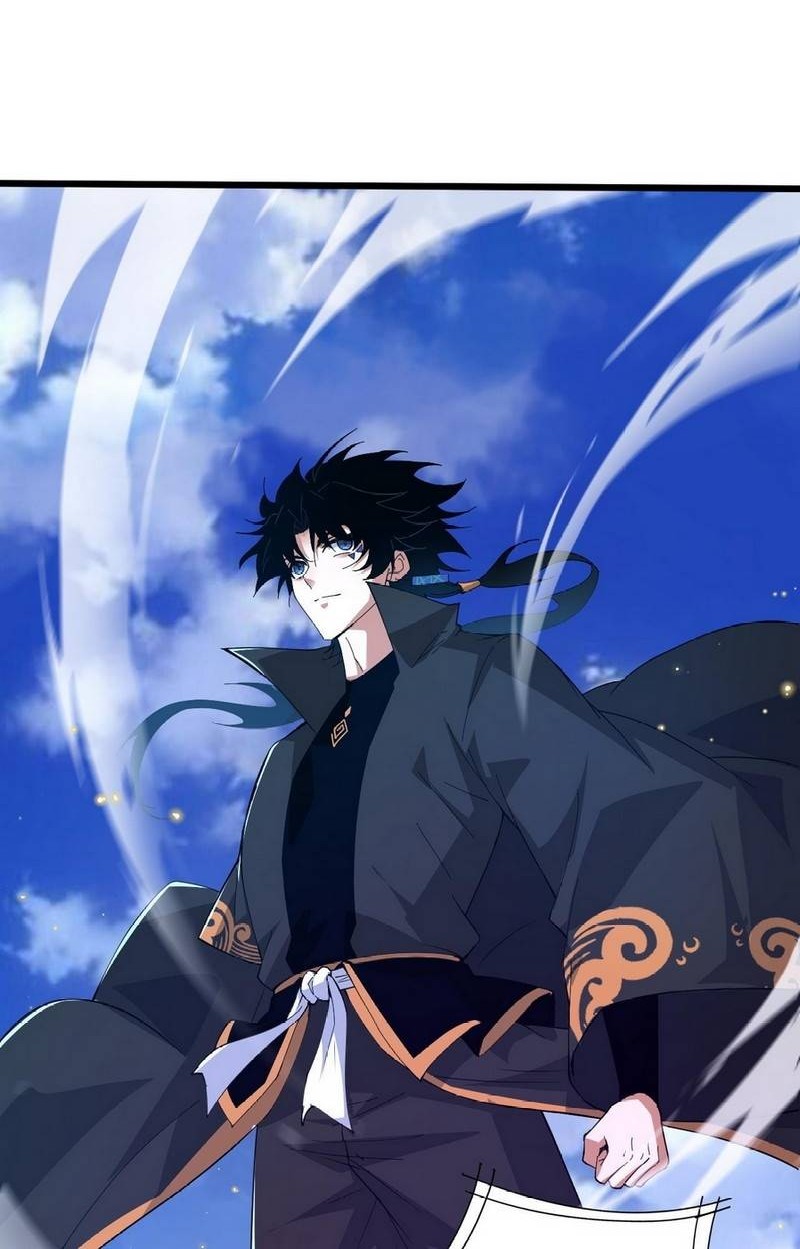 Second Fight Against the Heavens Chapter 25 - halaman 45