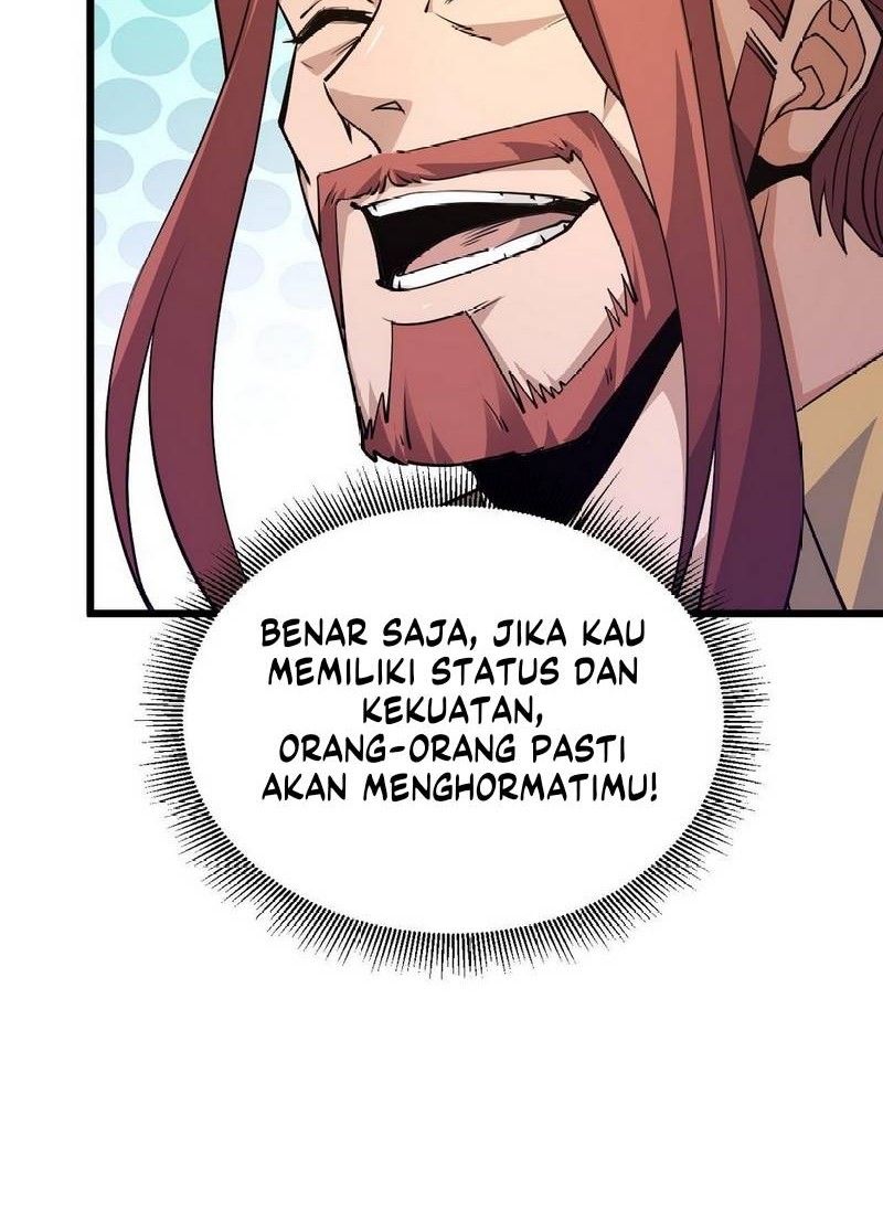 Second Fight Against the Heavens Chapter 26 - halaman 13