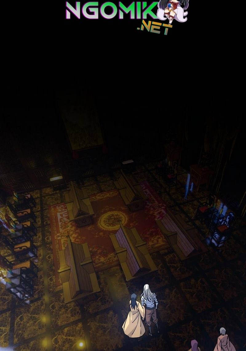 Second Fight Against the Heavens Chapter 26 - halaman 21