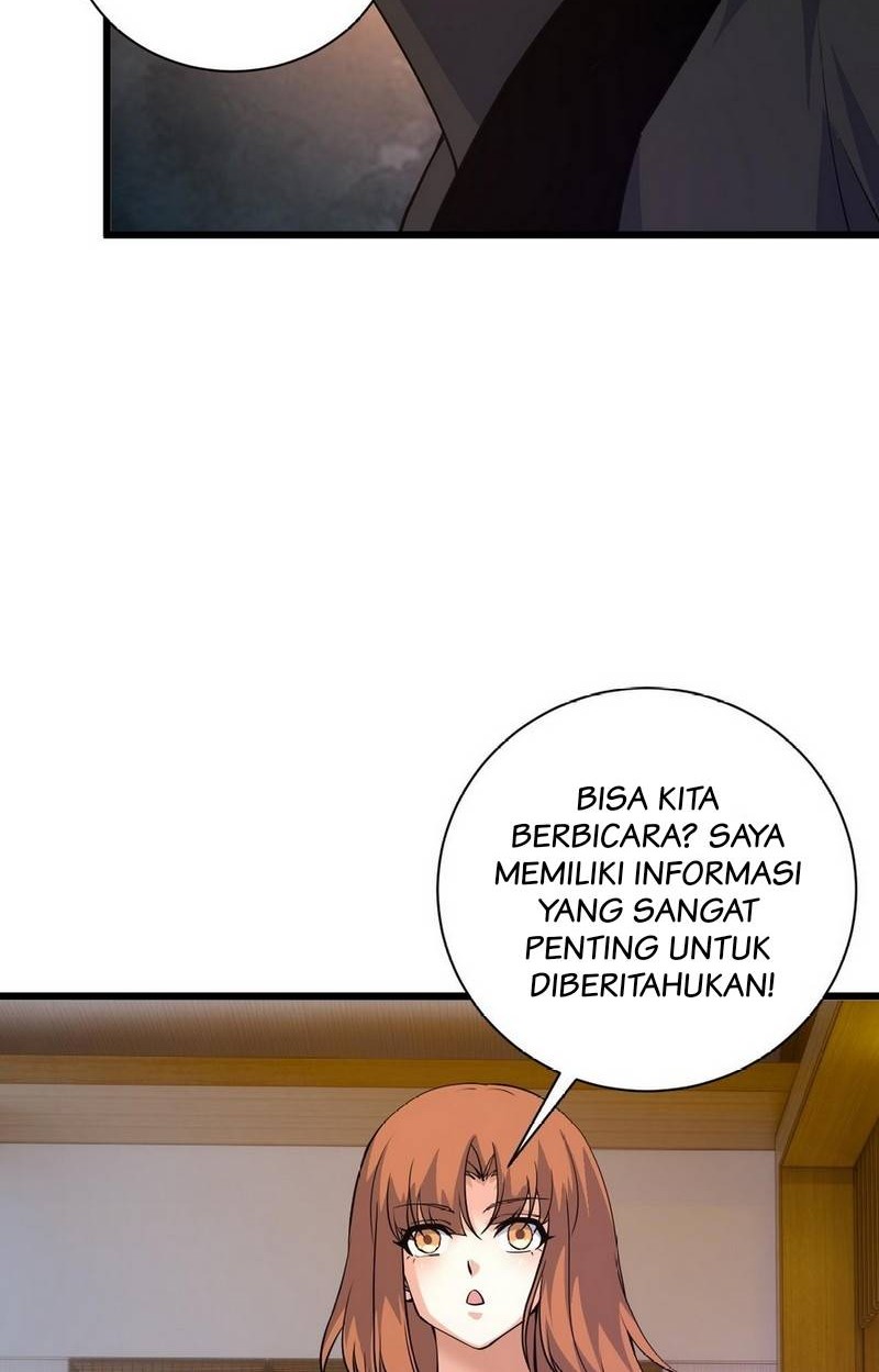 Second Fight Against the Heavens Chapter 26 - halaman 31