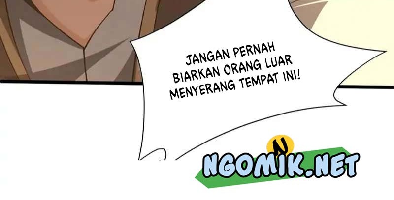 Second Fight Against the Heavens Chapter 27 - halaman 12
