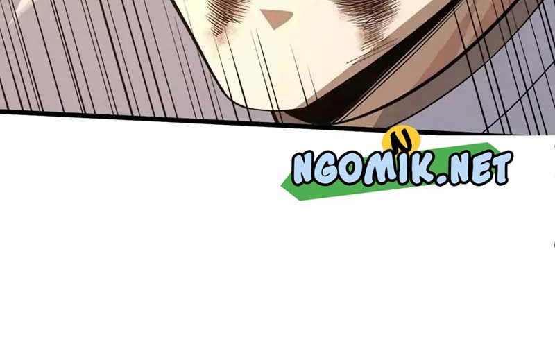 Second Fight Against the Heavens Chapter 27 - halaman 50