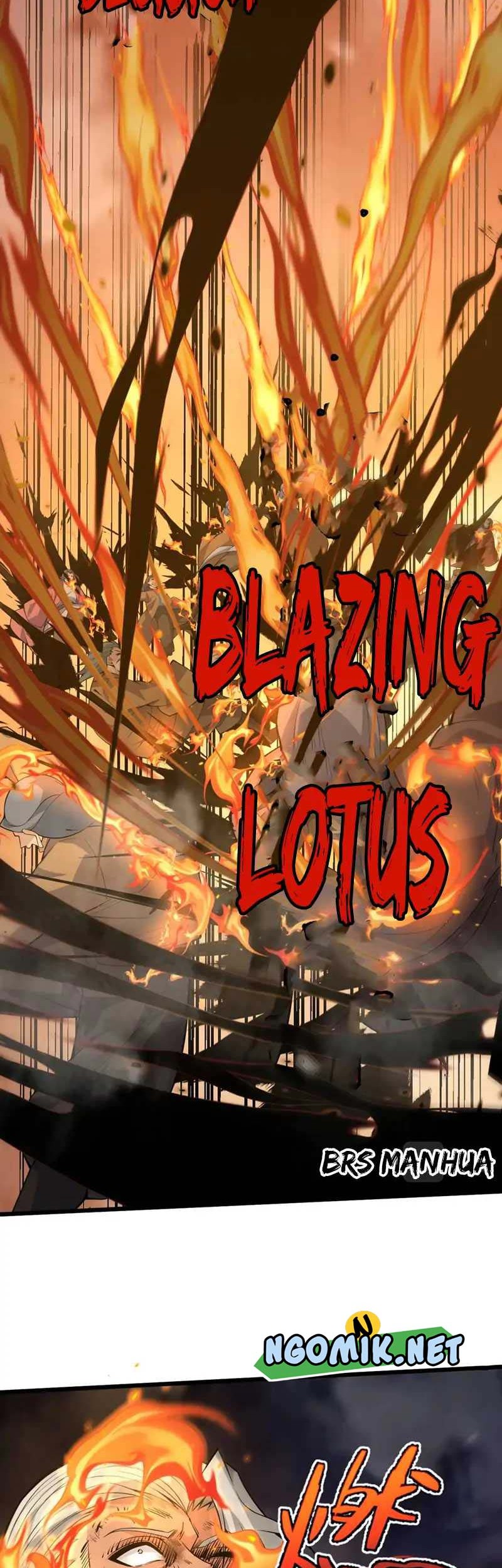 Second Fight Against the Heavens Chapter 28 - halaman 13