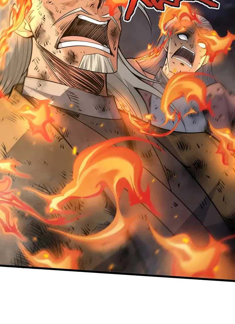 Second Fight Against the Heavens Chapter 28 - halaman 14