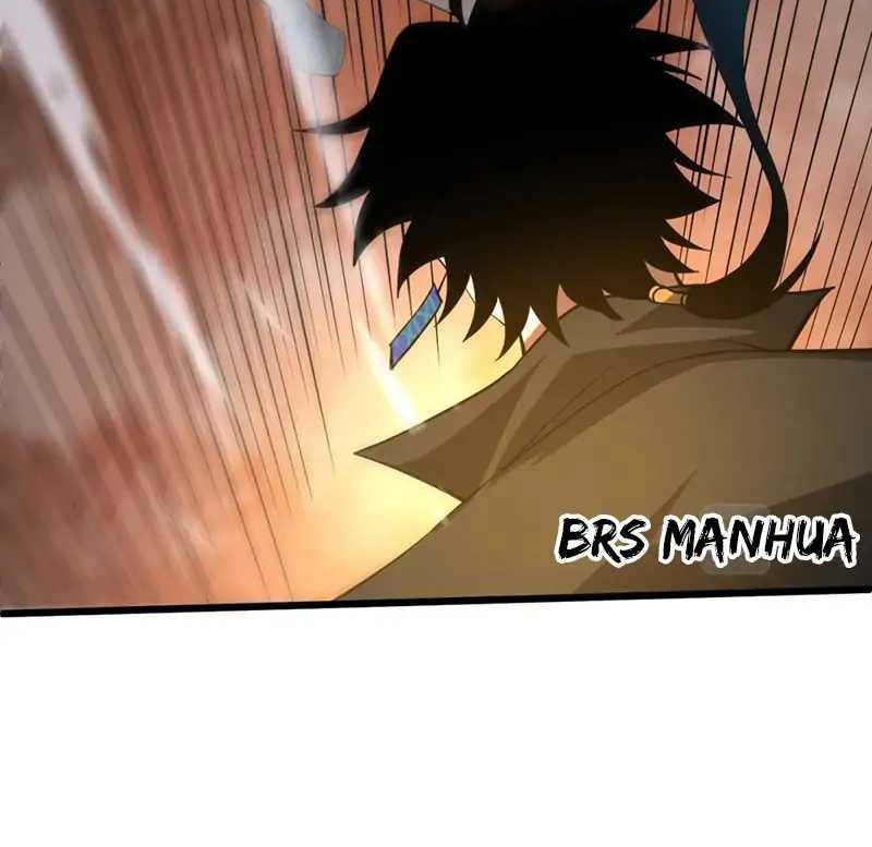 Second Fight Against the Heavens Chapter 28 - halaman 23