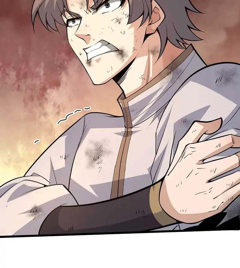 Second Fight Against the Heavens Chapter 28 - halaman 26