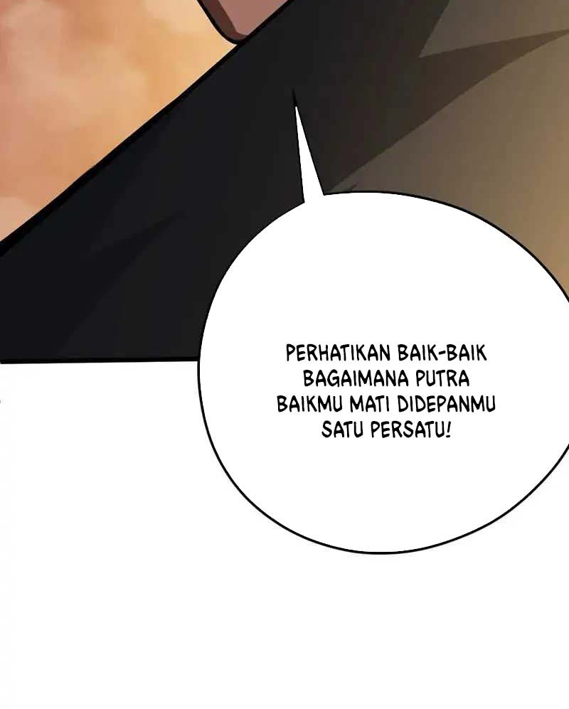 Second Fight Against the Heavens Chapter 28 - halaman 29