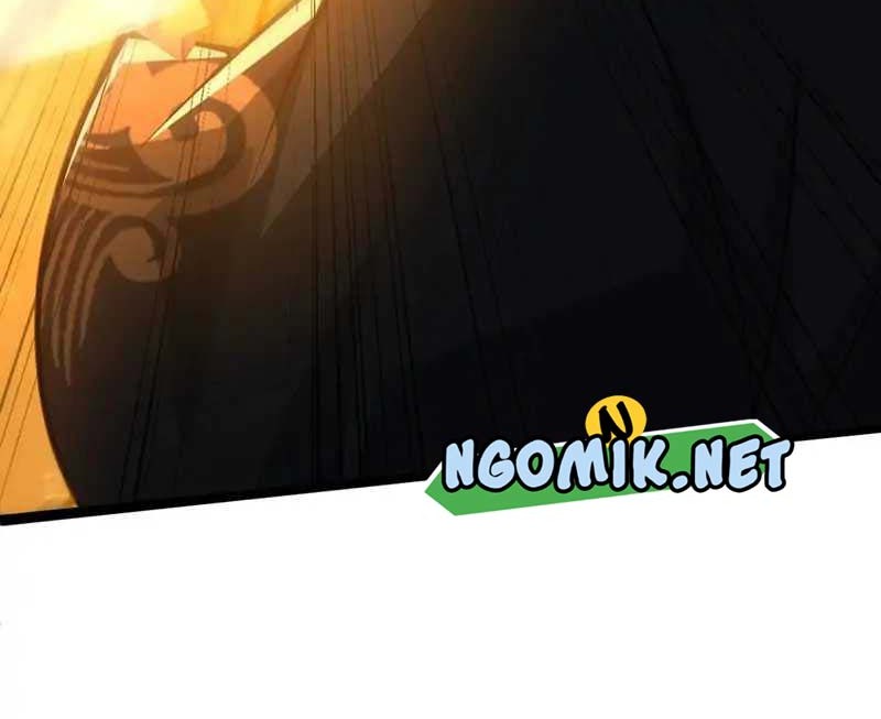 Second Fight Against the Heavens Chapter 28 - halaman 35