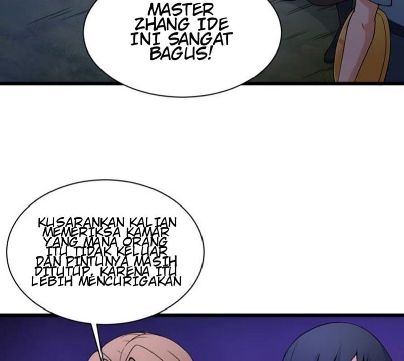 Second Fight Against the Heavens Chapter 3 - halaman 13