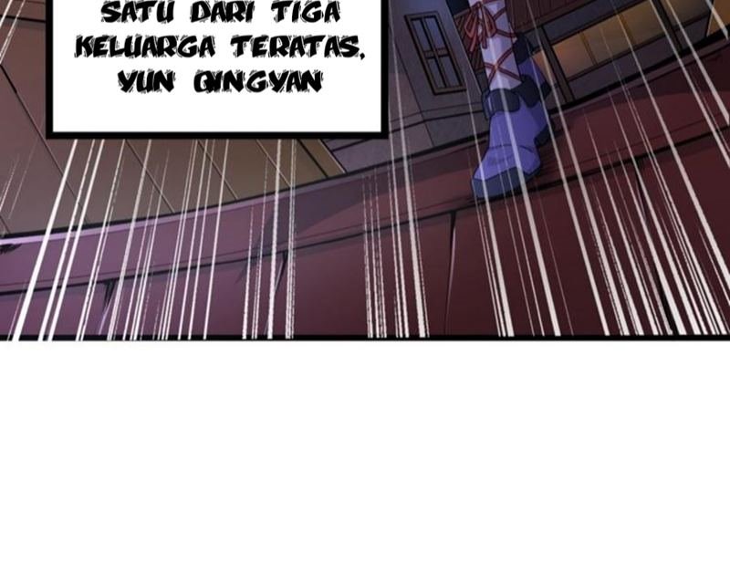 Second Fight Against the Heavens Chapter 3 - halaman 16