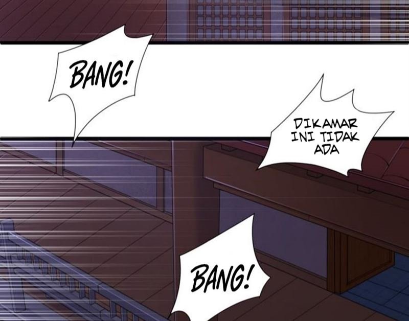 Second Fight Against the Heavens Chapter 3 - halaman 22