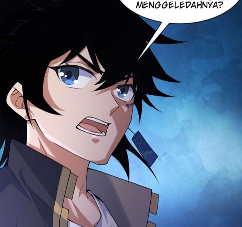 Second Fight Against the Heavens Chapter 3 - halaman 31